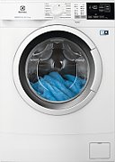 Electrolux PerfectCare 600 EW6SN406WP washing machine Front-load 6 kg 1000 RPM White_1