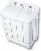 Twin tub washing machine Ravanson XPB-800_1