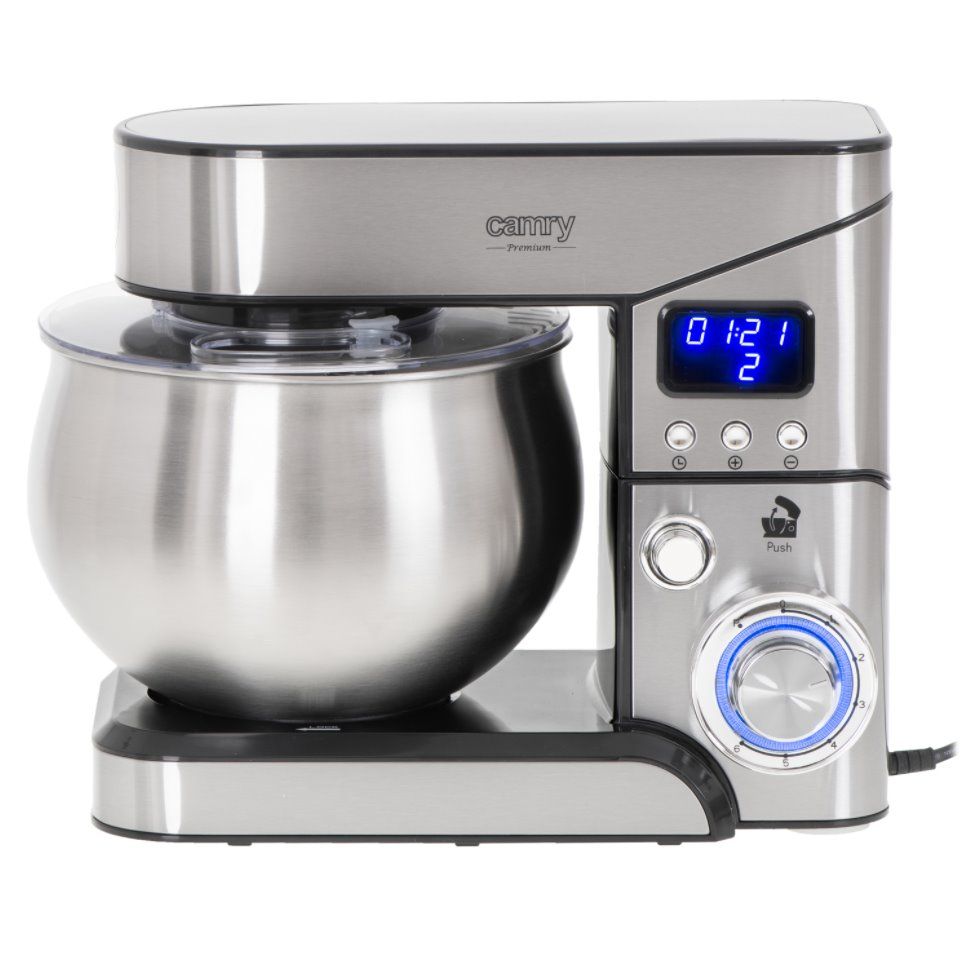Planetary food processor Camry CR 4223 LCD 2000 W_4