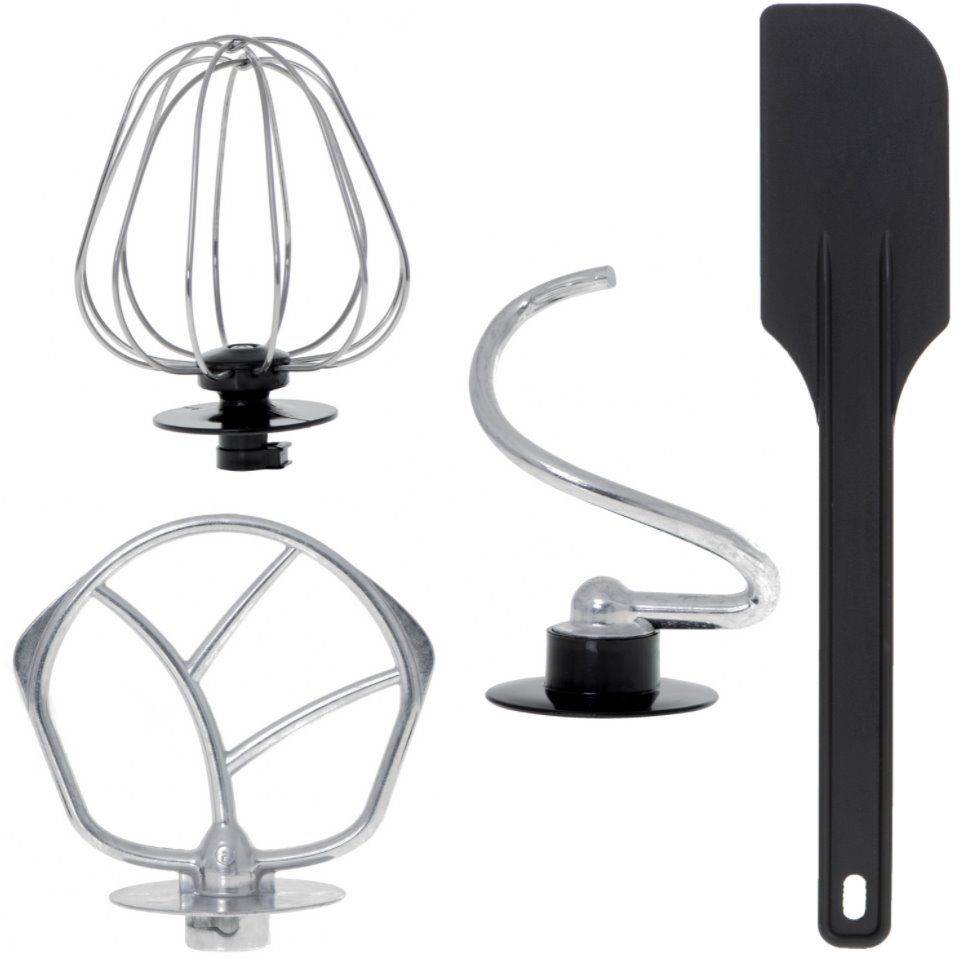 Planetary food processor Camry CR 4223 LCD 2000 W_8