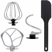 Planetary food processor Camry CR 4223 LCD 2000 W_8