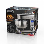 Planetary food processor Camry CR 4223 LCD 2000 W_9