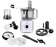 Planetary food processor Adler AD 4224_4