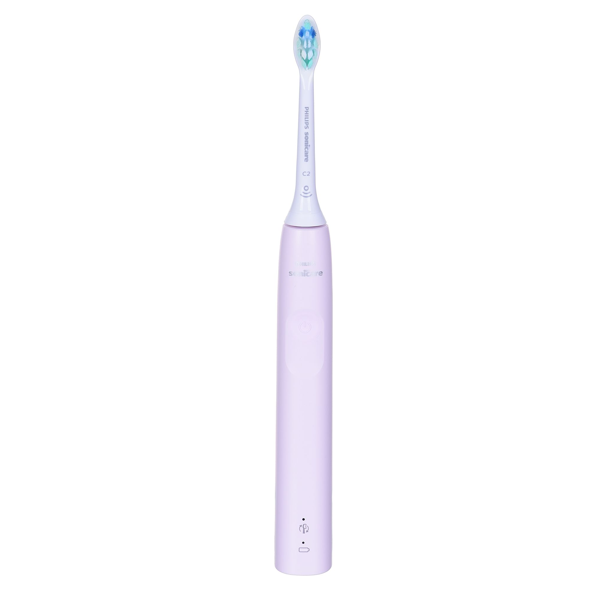 Philips 3100 series HX3671/11 Sonic technology Sonic electric toothbrush_1