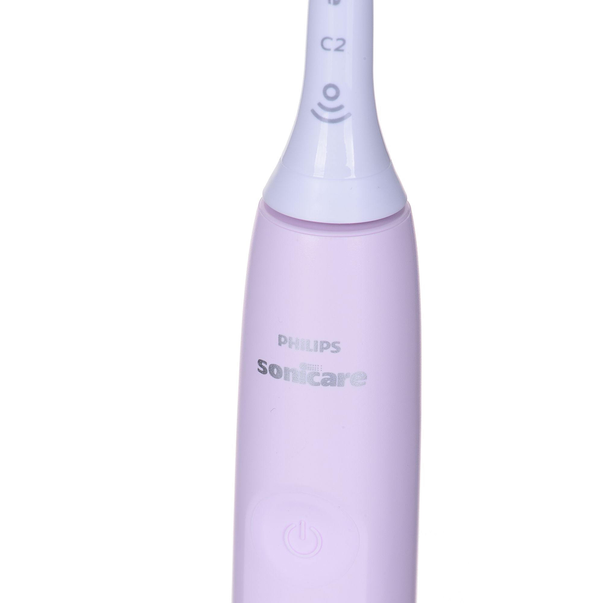 Philips 3100 series HX3671/11 Sonic technology Sonic electric toothbrush_4