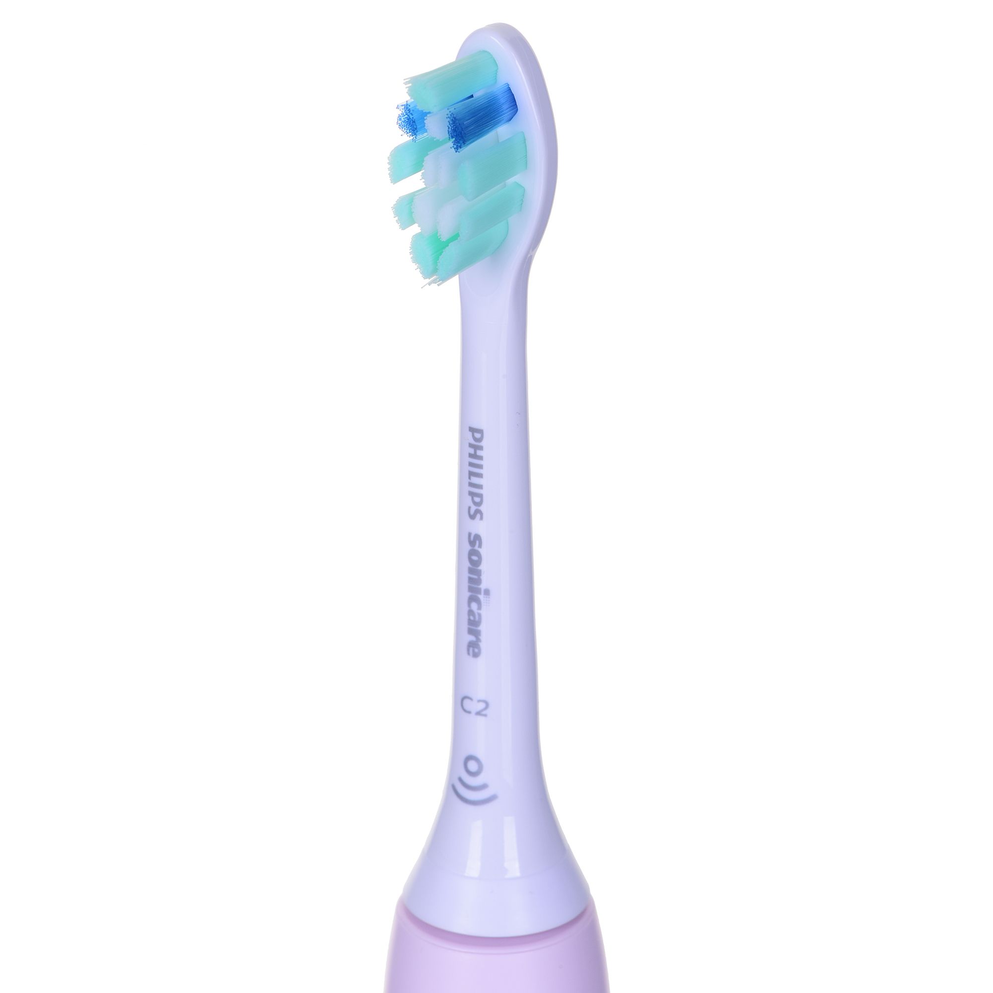 Philips 3100 series HX3671/11 Sonic technology Sonic electric toothbrush_5