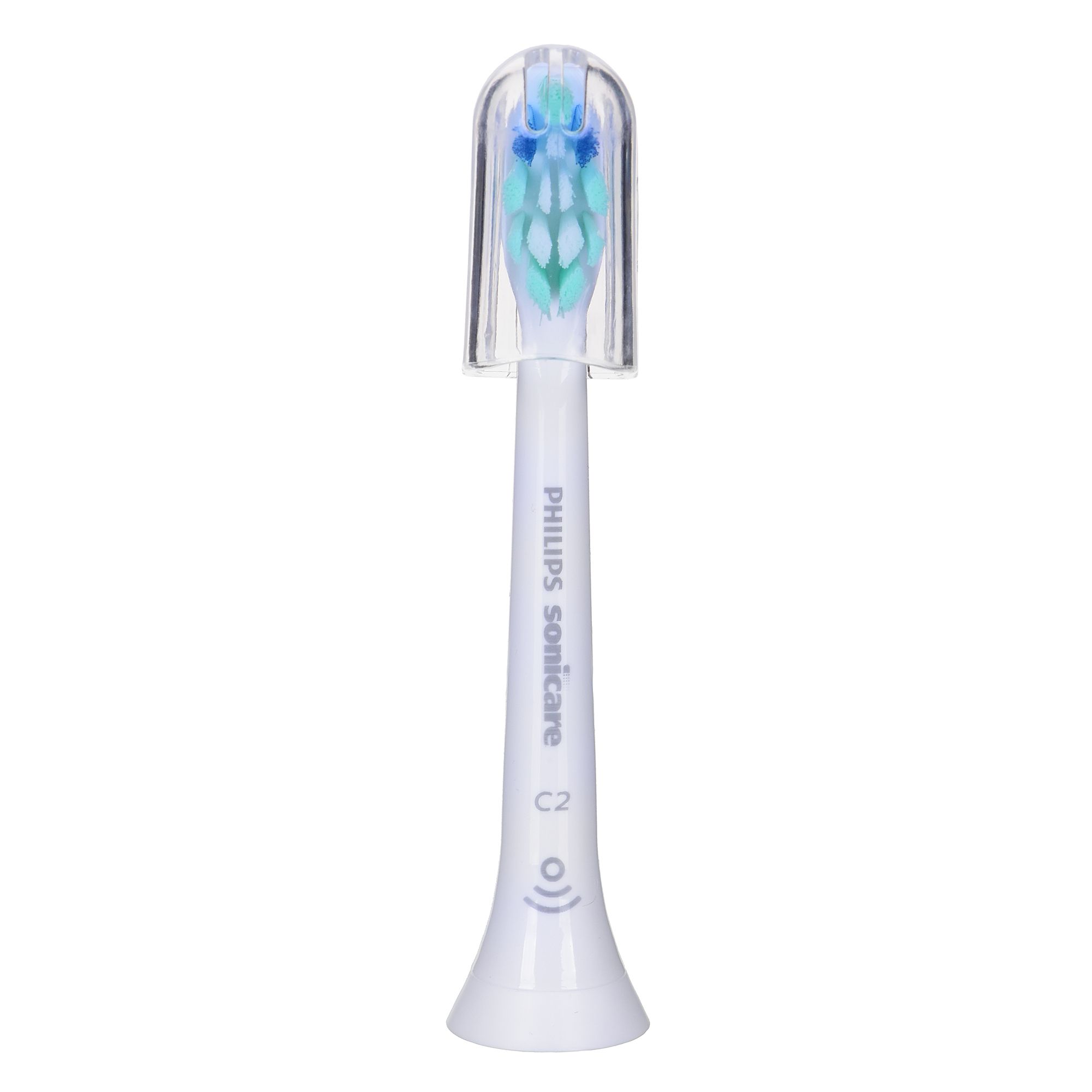 Philips 3100 series HX3671/11 Sonic technology Sonic electric toothbrush_7