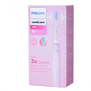 Philips 3100 series HX3671/11 Sonic technology Sonic electric toothbrush_9