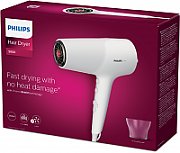 Philips 5000 series BHD500/00 hair dryer 2100 W White_2