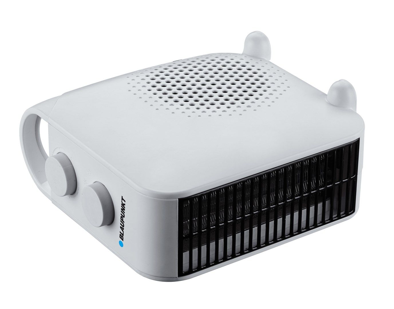 Blaupunkt FHM301 electric space heater Fan electric space heater indoor White 2000 W_2