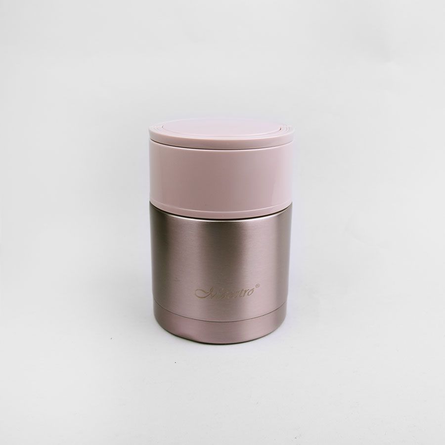 Dinner thermos Maestro MR-1636-60 600 ml, pink_1
