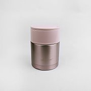 Dinner thermos Maestro MR-1636-60 600 ml, pink_1