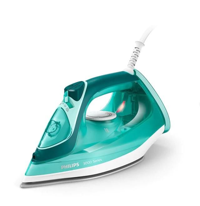 Philips 3000 series Steam iron 2400 W_1