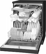 Freestanding dishwasher AMICA DFM66C8EOIBH black_1