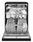 Freestanding dishwasher AMICA DFM66C8EOIBH black_5
