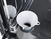 Freestanding dishwasher AMICA DFM66C8EOIBH black_8