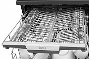 Freestanding dishwasher AMICA DFM66C8EOIBH black_9
