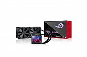 ASUS ROG RYUJIN II 240 computer liquid cooling_1