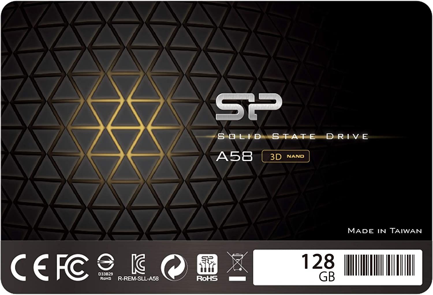 Silicon Power Ace A58 2.5