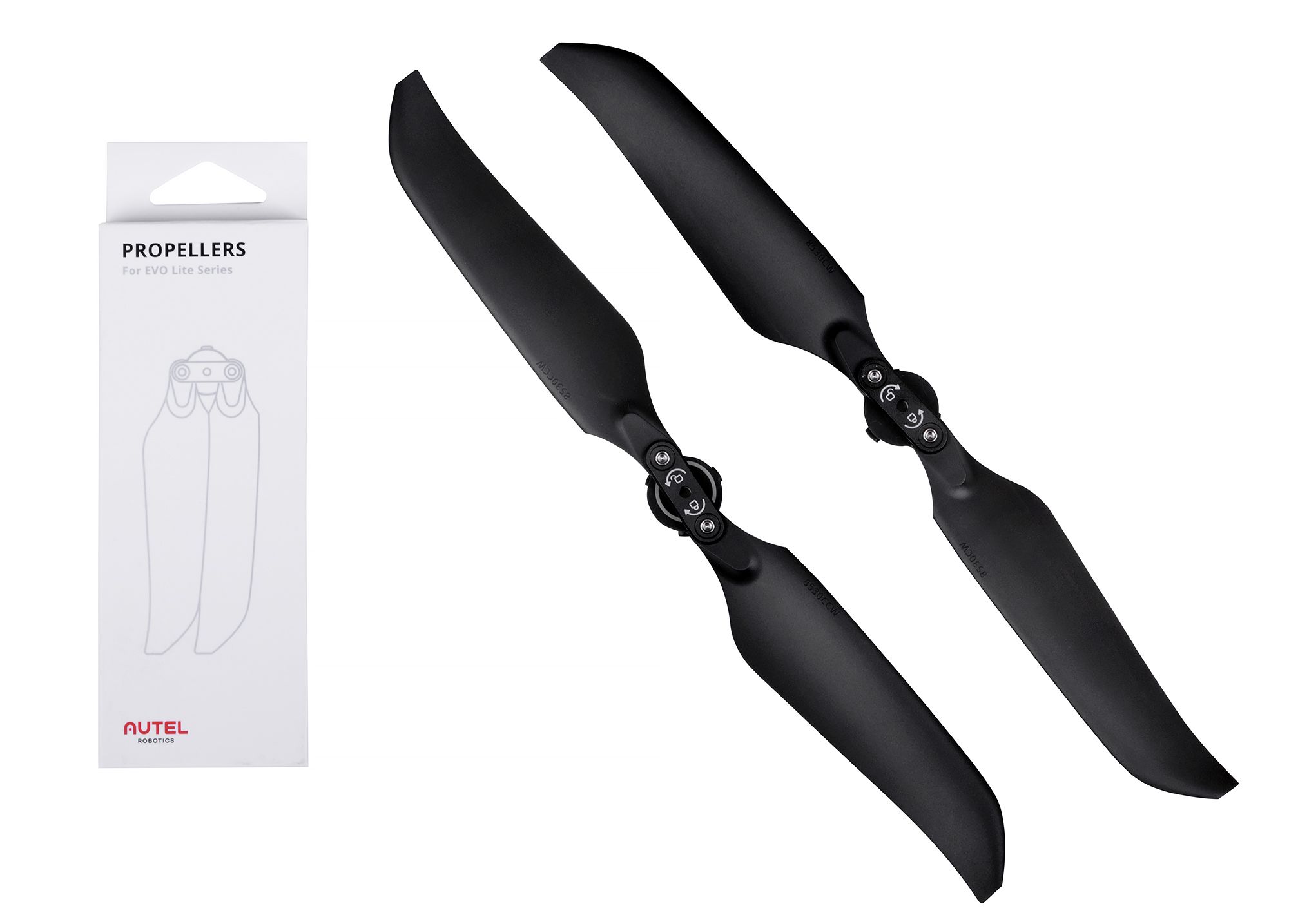 Drone propellers Autel EVO Lite Series 2 pcs._1