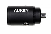 AUKEY CC-A4 mobile device charger Black Auto_2
