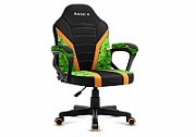 Gaming chair for children Huzaro Ranger 1.0 Pixel Mesh_1