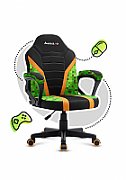 Gaming chair for children Huzaro Ranger 1.0 Pixel Mesh_3