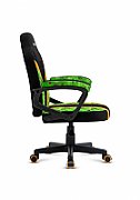 Gaming chair for children Huzaro Ranger 1.0 Pixel Mesh_4