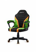 Gaming chair for children Huzaro Ranger 1.0 Pixel Mesh_5