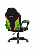 Gaming chair for children Huzaro Ranger 1.0 Pixel Mesh_6