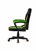Gaming chair for children Huzaro Ranger 1.0 Pixel Mesh_7