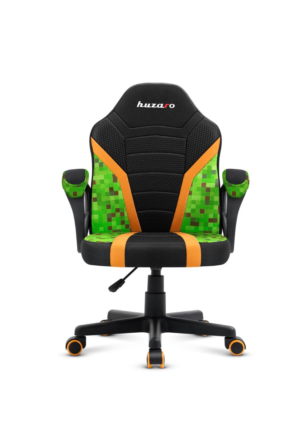 Gaming chair for children Huzaro Ranger 1.0 Pixel Mesh_8