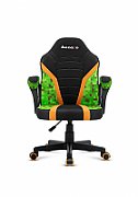 Gaming chair for children Huzaro Ranger 1.0 Pixel Mesh_8