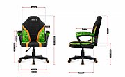 Gaming chair for children Huzaro Ranger 1.0 Pixel Mesh_9