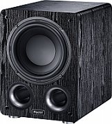 Magnat Alpha RS8 Active subwoofer 80 W Black_1