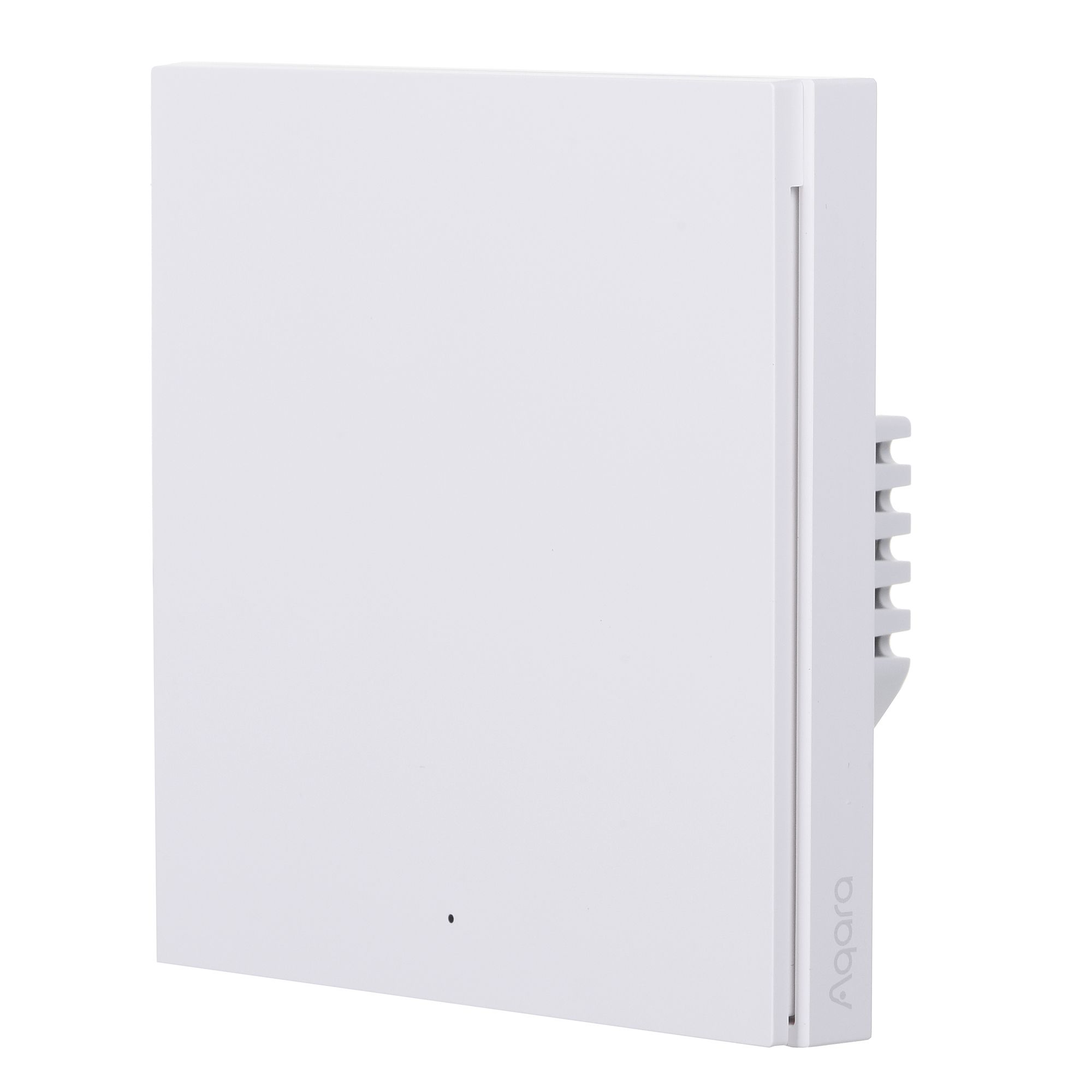 AQARA SMART WALL SINGLE SWITCH H1 ZIGBEE 3.0_1