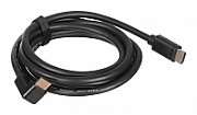 UNITEK Y-C1002 HDMI 2.0, 90° 4K60HZ,2M cable  Black_1