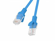Lanberg Patchcord Rj45, Cat. 5e, UTP, 5m, Blue_1