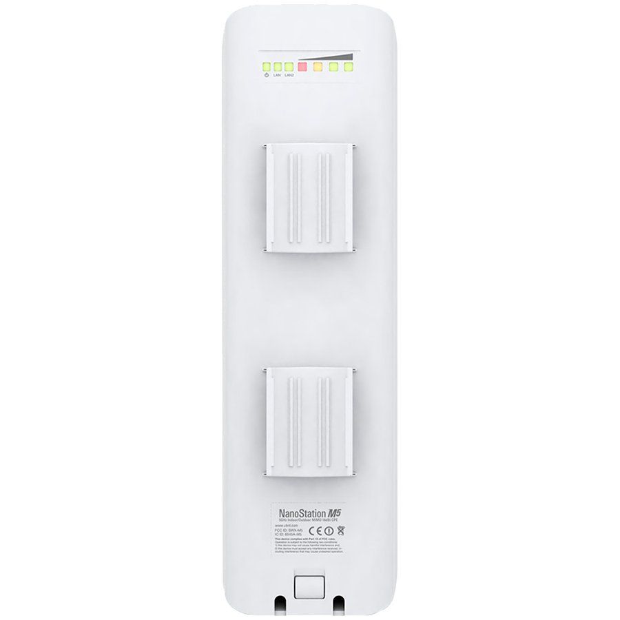 2.4 GHz Nano MIMO, airMAX_3