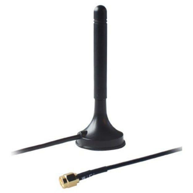Teltonika PR1KRF30 network antenna RP-SMA 3 dBi_1