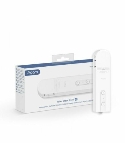 AQARA ROLLER SHADE DRIVER E1 RSD-M01_1