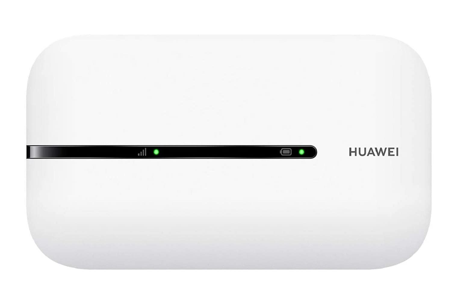 Mobile Router Huawei E5576-320 (White)_1