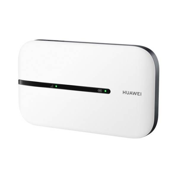 Mobile Router Huawei E5576-320 (White)_2