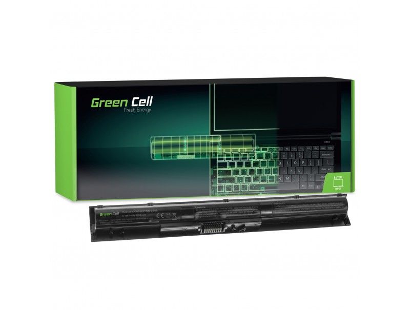 Green Cell HP90 notebook spare part Battery_1