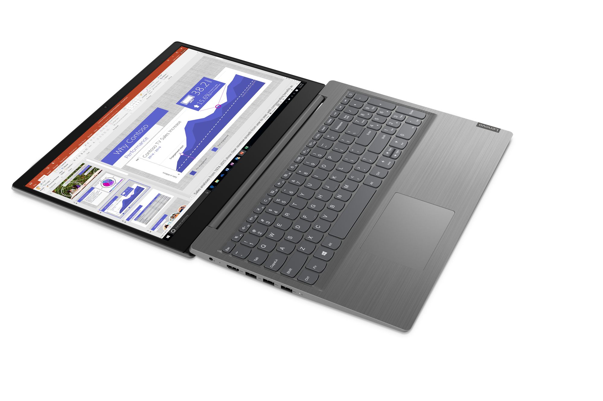 Lenovo V15-ADA R5-3500U 15,6