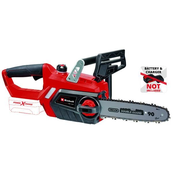 Einhell Chainsaw 4501761 GE-LC 18 Li - Solo_1