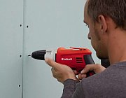 Power screwdriver Einhell TH-DY 500 E_1