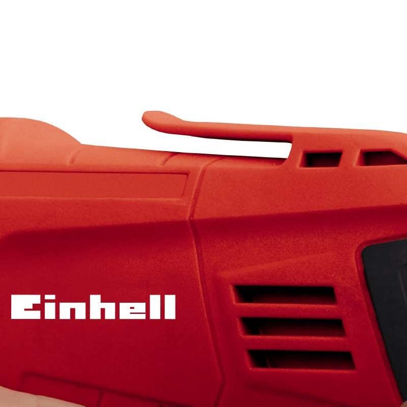 Power screwdriver Einhell TH-DY 500 E_6