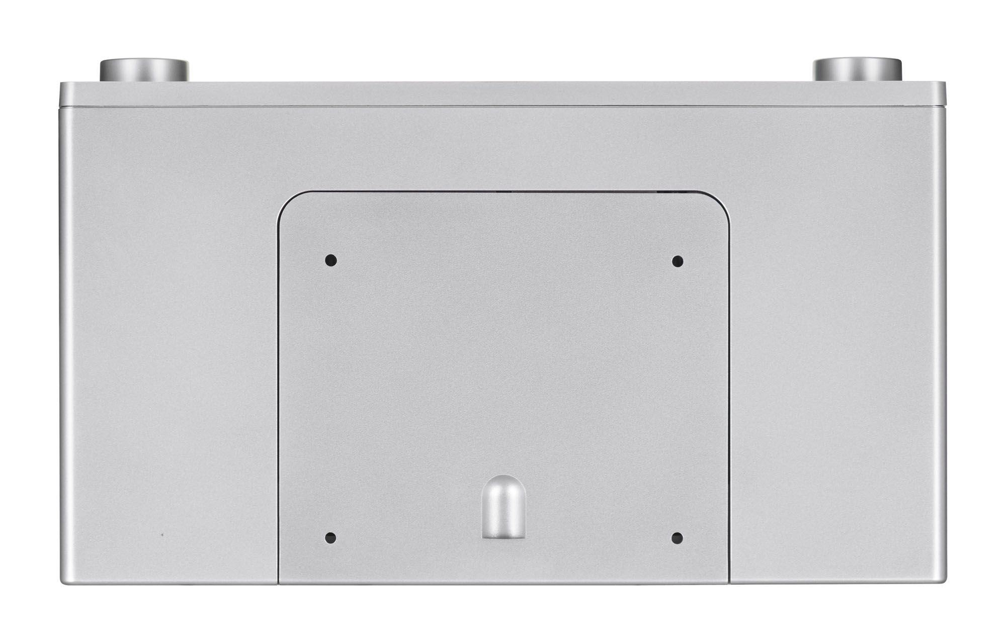 Blaupunkt KR12SL radio Worksite Digital Silver_6