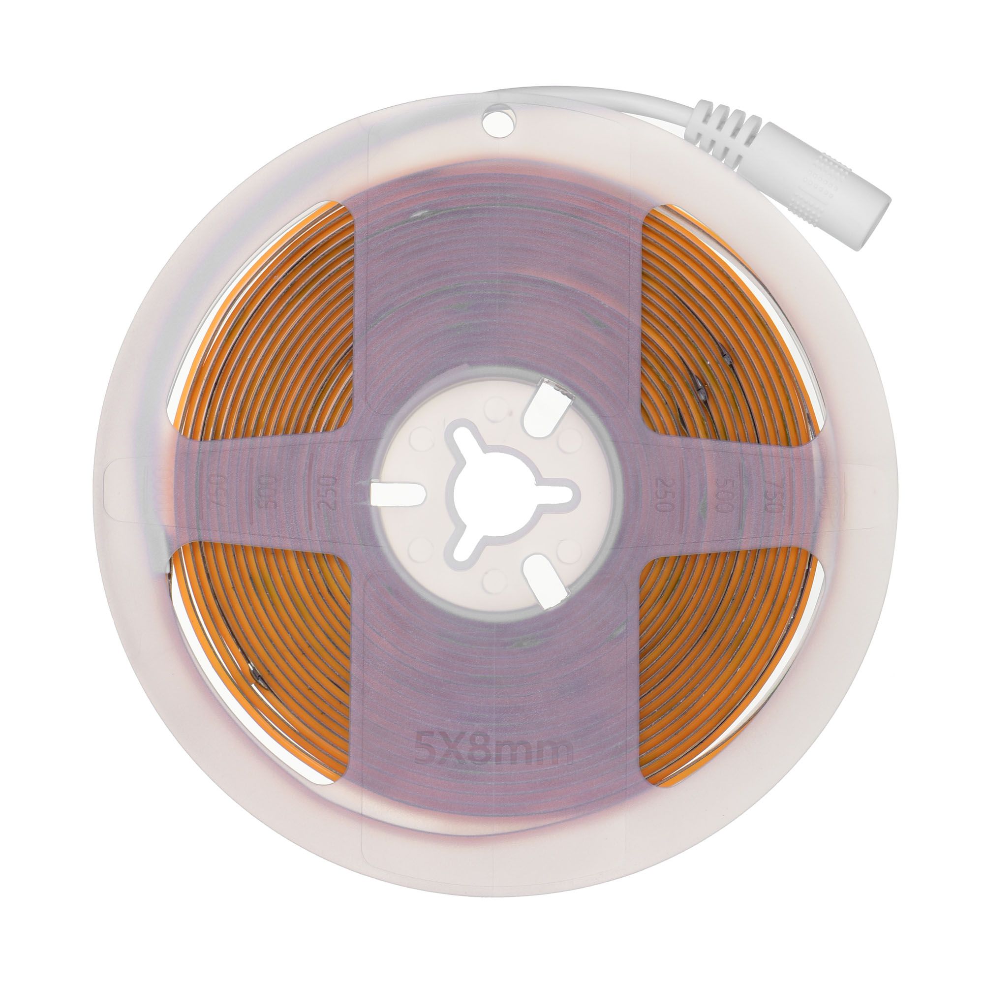 Activejet AJE-COB 5m ciep strip light Universal strip light Indoor_1